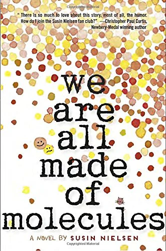 We Are All Made of Molecules
