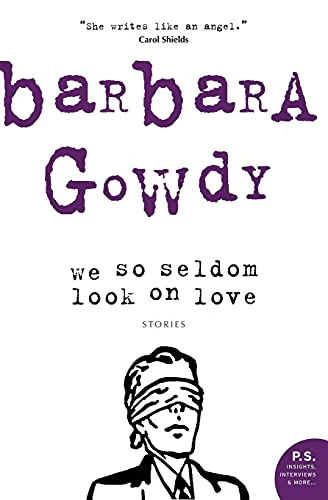 We So Seldom Look On Love