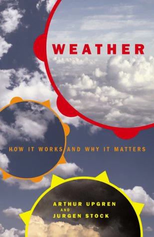 Weather: How It Works And Why It Matters