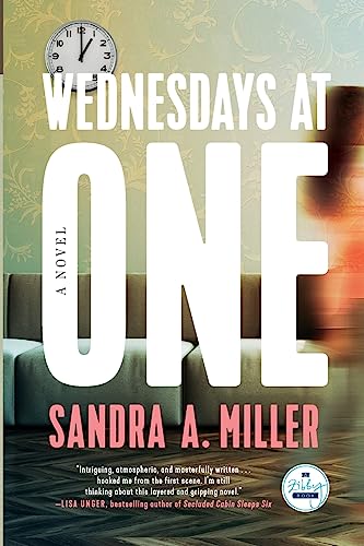 Wednesdays at One: A Novel