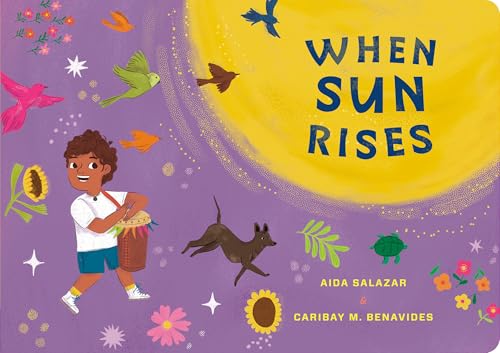 When Sun Rises (My Living World)