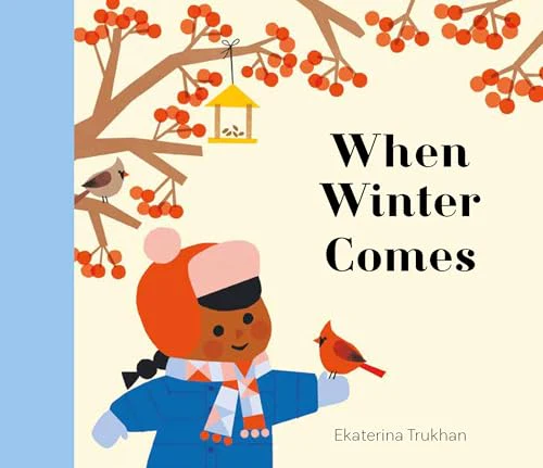 When Winter Comes (My Favorite Season)