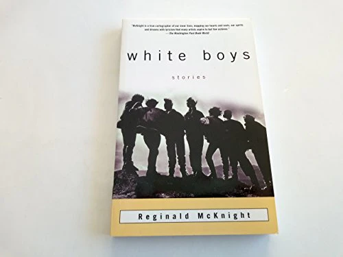 White Boys: Stories