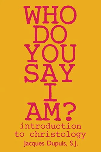 Who Do You Say I Am?