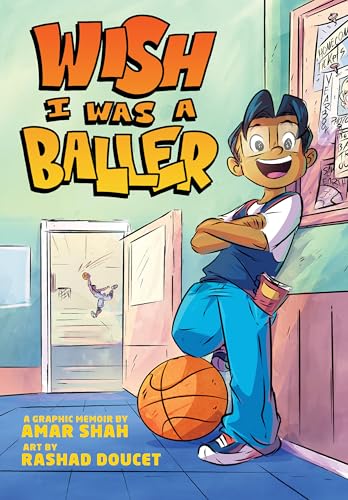 Wish I Was a Baller