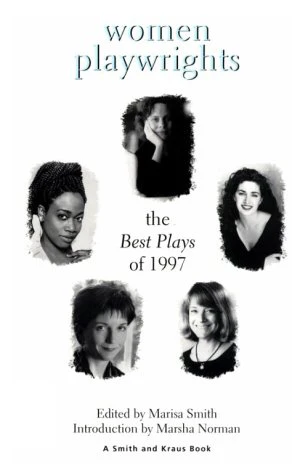 Women Playwrights: The Best Plays of 1997