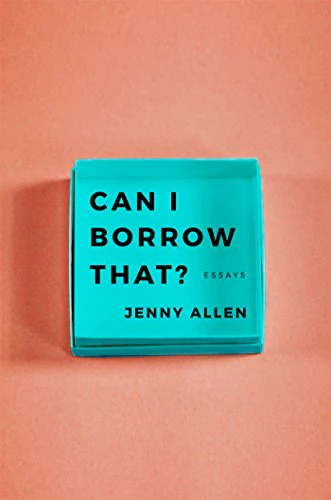 Would Everybody Please Stop?: Reflections on Life and Other Bad Ideas