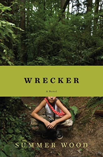 Wrecker: A Novel