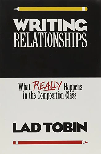 Writing Relationships