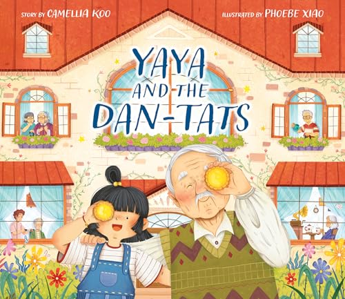 Yaya and the Dan-Tats