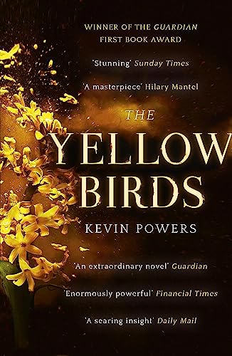 Yellow Birds