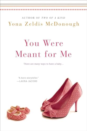 You Were Meant for Me