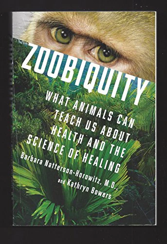 Zoobiquity